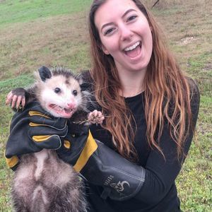 Meet your Posher, Erika